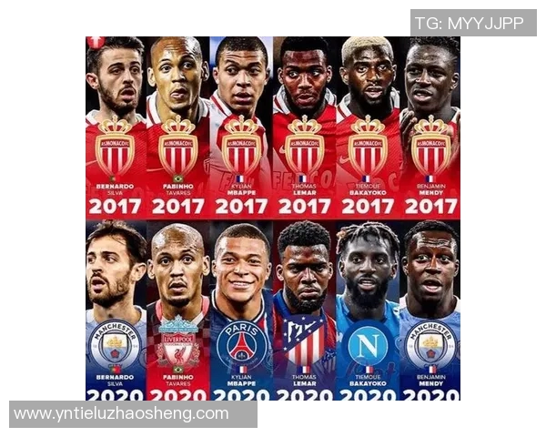 咪咕足球明星推荐汇总让你了解最具潜力的球员与精彩赛事分析